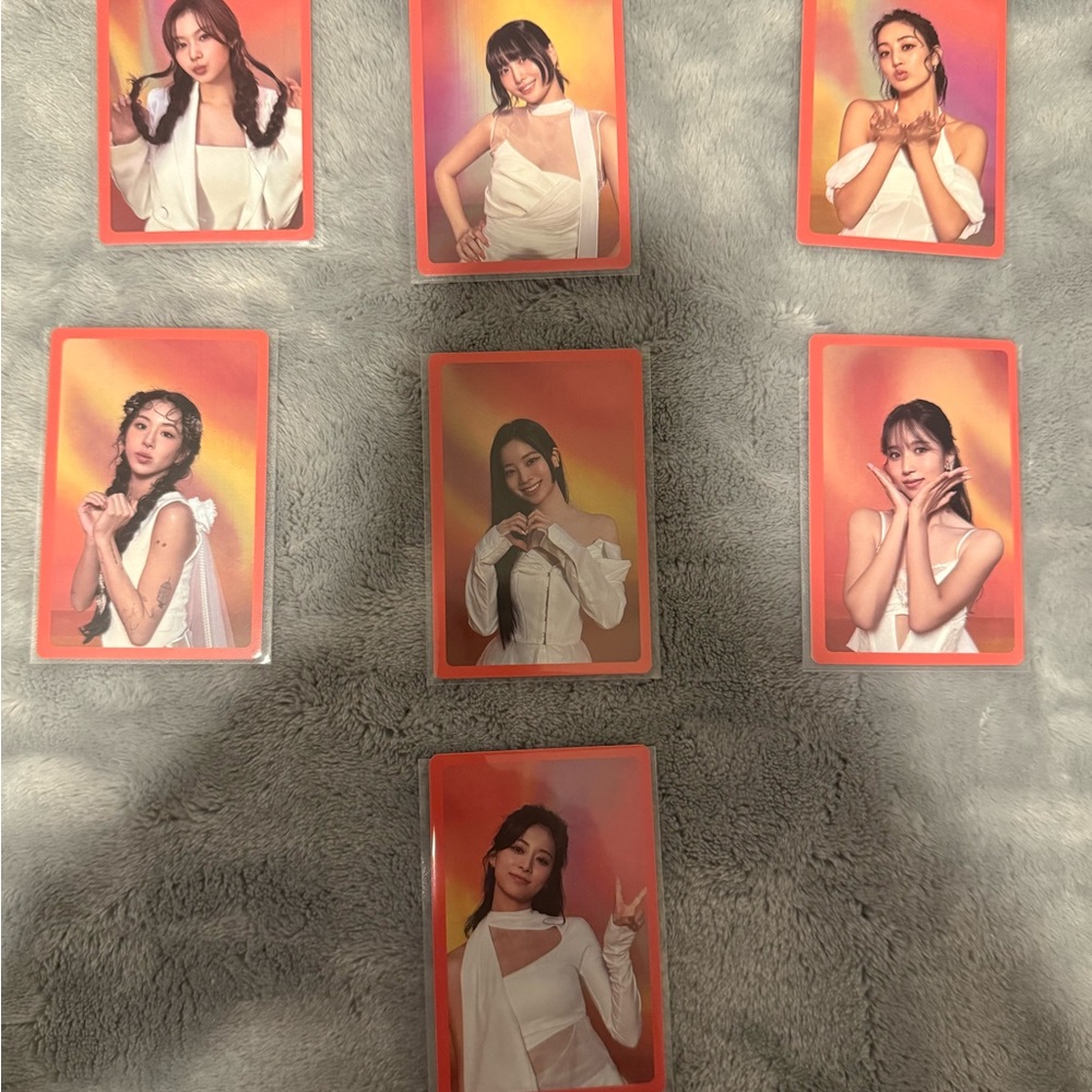 Twice with youth pobs